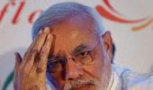 Modi's rally in Bahraich tomorrow keeps all on tenterhooks