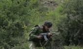 Pak violates ceasefire again; opens heavy fire along LoC