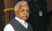 Lalu's conviction: HC summons records of CBI court