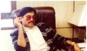 Dawood not in Pakistan, says Nawaz Sharif's security advisor