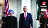 India-US Summit Special, Edited by Ambassador Nirupama Rao