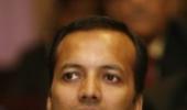 Coal scam: CBI questions Naveen Jindal