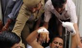 12 killed in fidayeen strikes on police station, army camp in Jammu