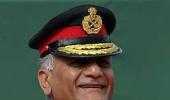 Govt to probe General V K Singh's claims