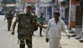 Muzaffarnagar riots: Special Investigation Cell begins probe