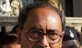 Digvijaya Singh speaks: 'Yes I helped Narasimha Rao on Ayodhya'