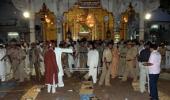 Ajmer blast accused: Shinde, Digvijay asked me to implicate RSS