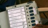 SC ruling gives voters Right to Reject all candidates in polls