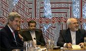 Hoping for breakthrough, Iran-US hold historic, 'ambitious' talks