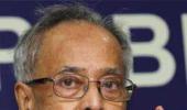 President showed no sign of disagreement on ordinance: Bhushan