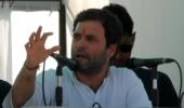 Ordinance on convicted lawmakers is complete nonsense: Rahul