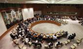 Indian and its G4 partners call for urgent UNSC reforms