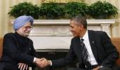 SIGNED: Indo-US deal on building nuclear plant