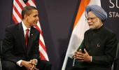 India blows Obama's diplomacy pipe on Syria, Iran