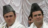 Netas on Rahul row: 'He created a scene, showed he is the boss'