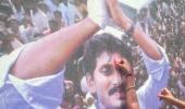 Jagan's shocker for the Congress: 'I have a lot of respect for Modi'