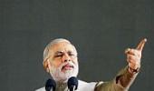 'Of course Modi does not like dehati aurat'