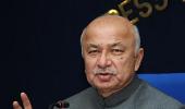 Shinde to CMs: Don't wrongfully detain Muslim youth