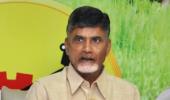 Chandrababu Naidu to take oath as Andhra CM on June 8