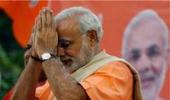 Give me just 7 months to rid the country of its problems: Modi