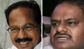 Chikkaballapur poses testing time for two former chief ministers