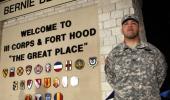 4 killed as gunman goes on rampage at US army's Fort Hood base