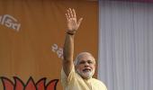 BJP finally realises 'Modi-jaap' won't be enough