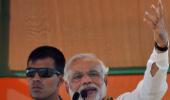 Narendra Modi: Voice of India's civilisational aspiration