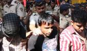 Shakti Mills gang rape: Three repeat offenders get DEATH