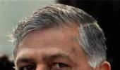 Cong 'exploited' the country for 10 years: V K Singh