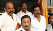 BJP welcomes tacit support of expelled DMK leader Alagiri