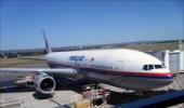 Malaysia Airlines failed to service pingers on blackboxes?