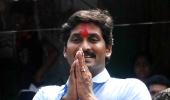 People love me, will vote for me: Jaganmohan Reddy