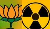 How nuclear India will change in BJP rule