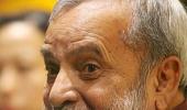 Ananthamurthy cremated with full state honours