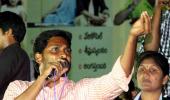 3 women Jagan Reddy owes his success to