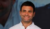 The real truth about Rahul Gandhi's RTI