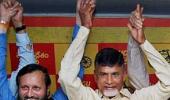 Alliance with TDP need of the hour: BJP