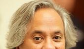 Raje govt nominates Modi-critic Anish Kapoor to panel, only to scrap it