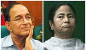 Bengal govt eats humble pie, removes 7 officials