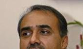 AAP questions EVMs, alleges that machines favour Praful Patel