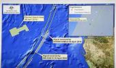 Flight MH370: Search teams receive signals again