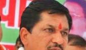 Cong MLA joins BJP ahead of LS polls in MP