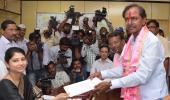 Why KCR's early poll call must be condemned