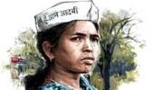 In a two-way race, a voice emerges from Bastar's margins