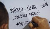 New signal raises hope for finding MH370