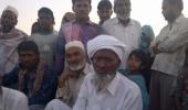 The Nowhere People of Muzaffarnagar