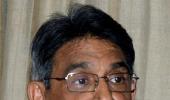 Justice R M Lodha next Chief Justice of India