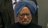 When PM Manmohan Singh almost quit