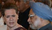 'PM accepted Sonia Gandhi as the centre of power'